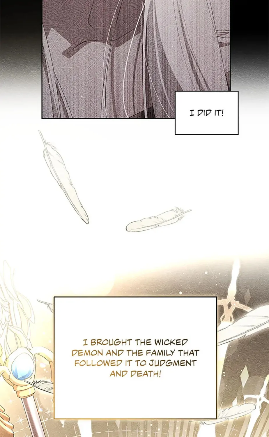 The Villainess Tames The Beast Chapter 75 page 123 - 