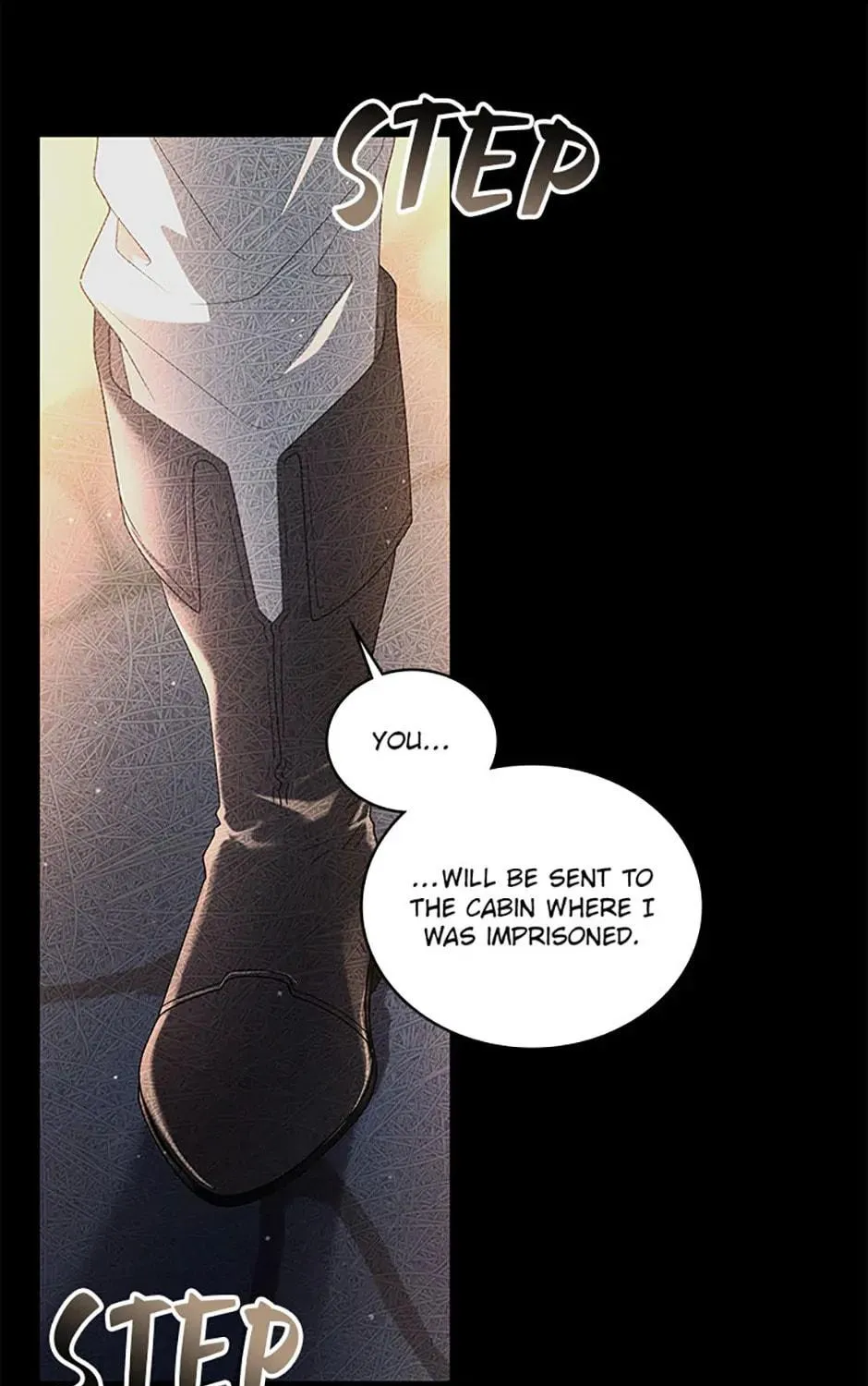 The Villainess Tames The Beast Chapter 75 page 131 - 