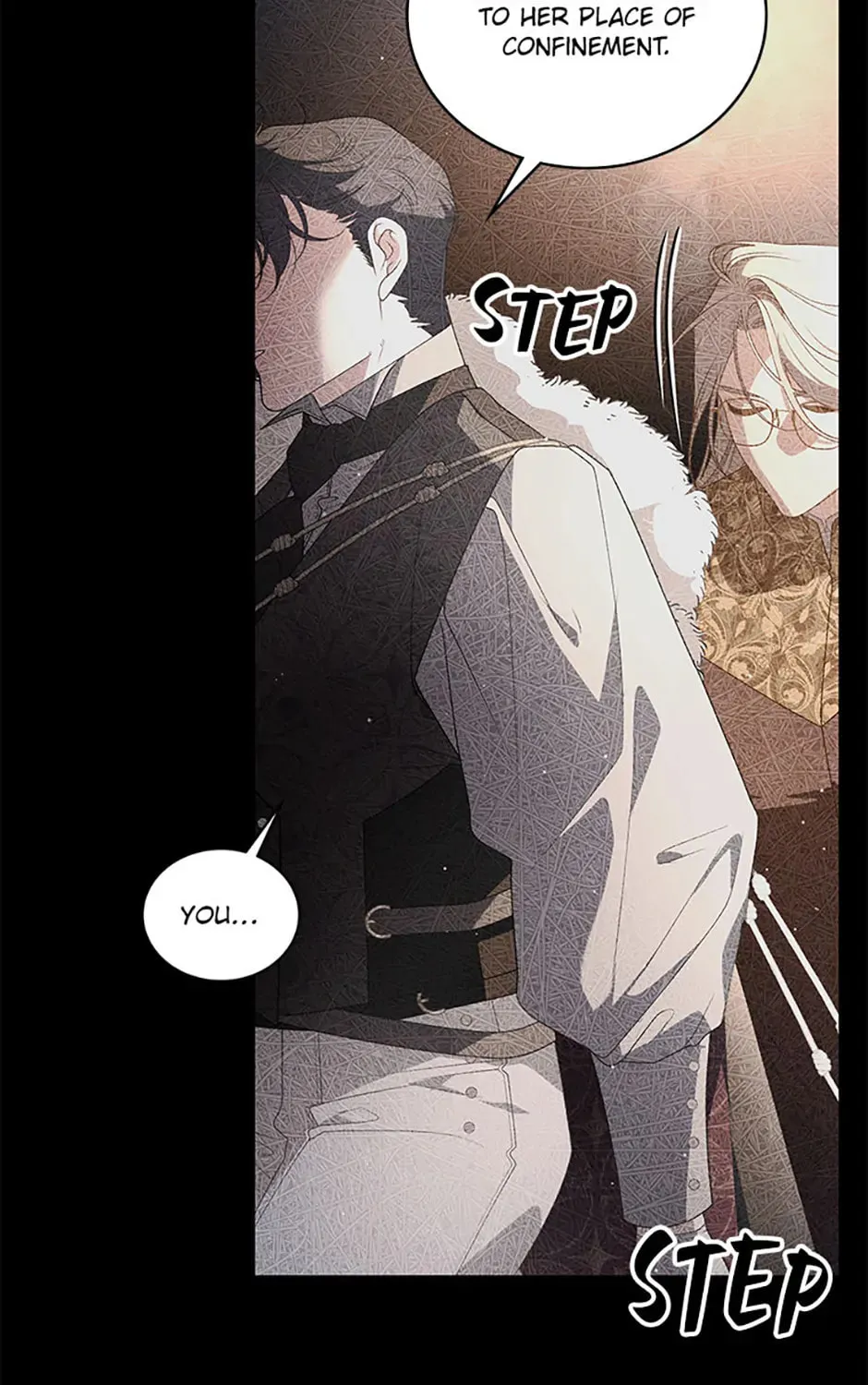 The Villainess Tames The Beast Chapter 75 page 133 - 