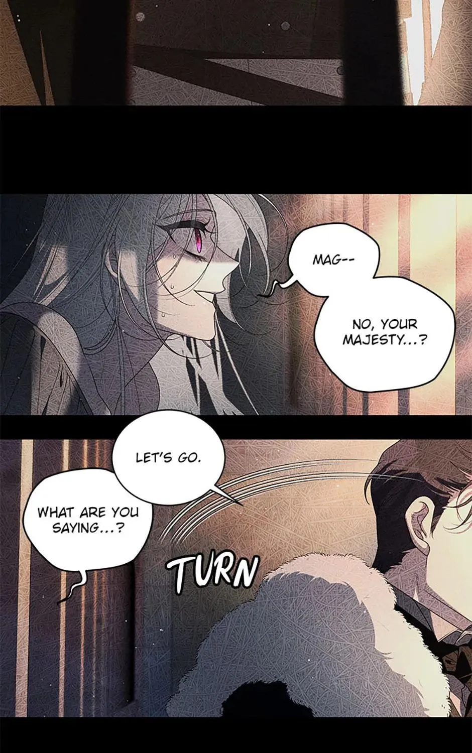 The Villainess Tames The Beast Chapter 75 page 137 - 