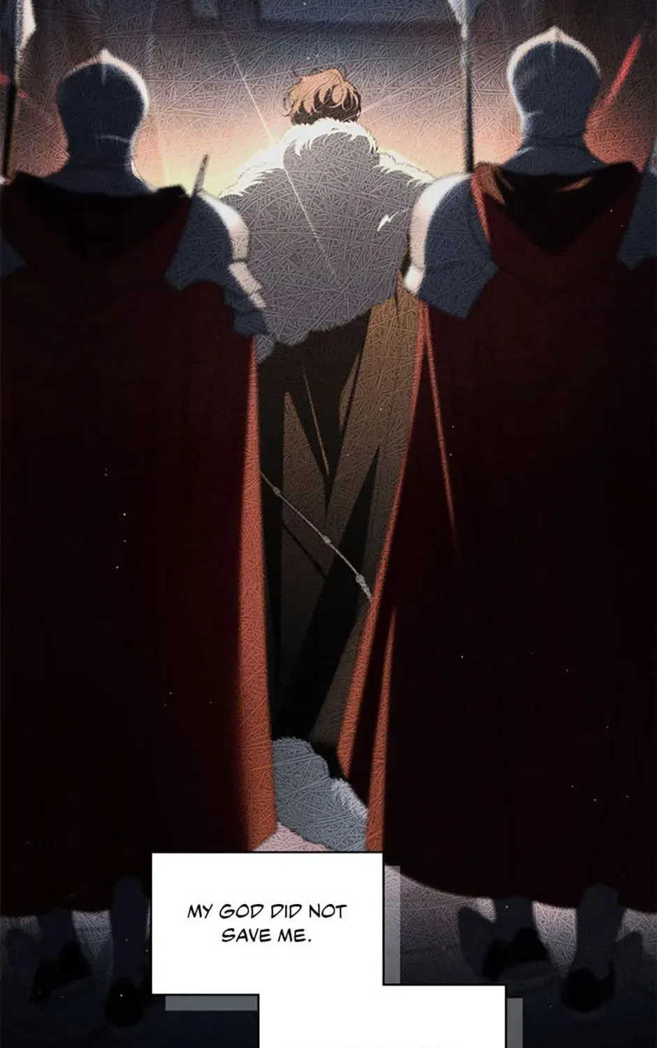 The Villainess Tames The Beast Chapter 75 page 139 - 