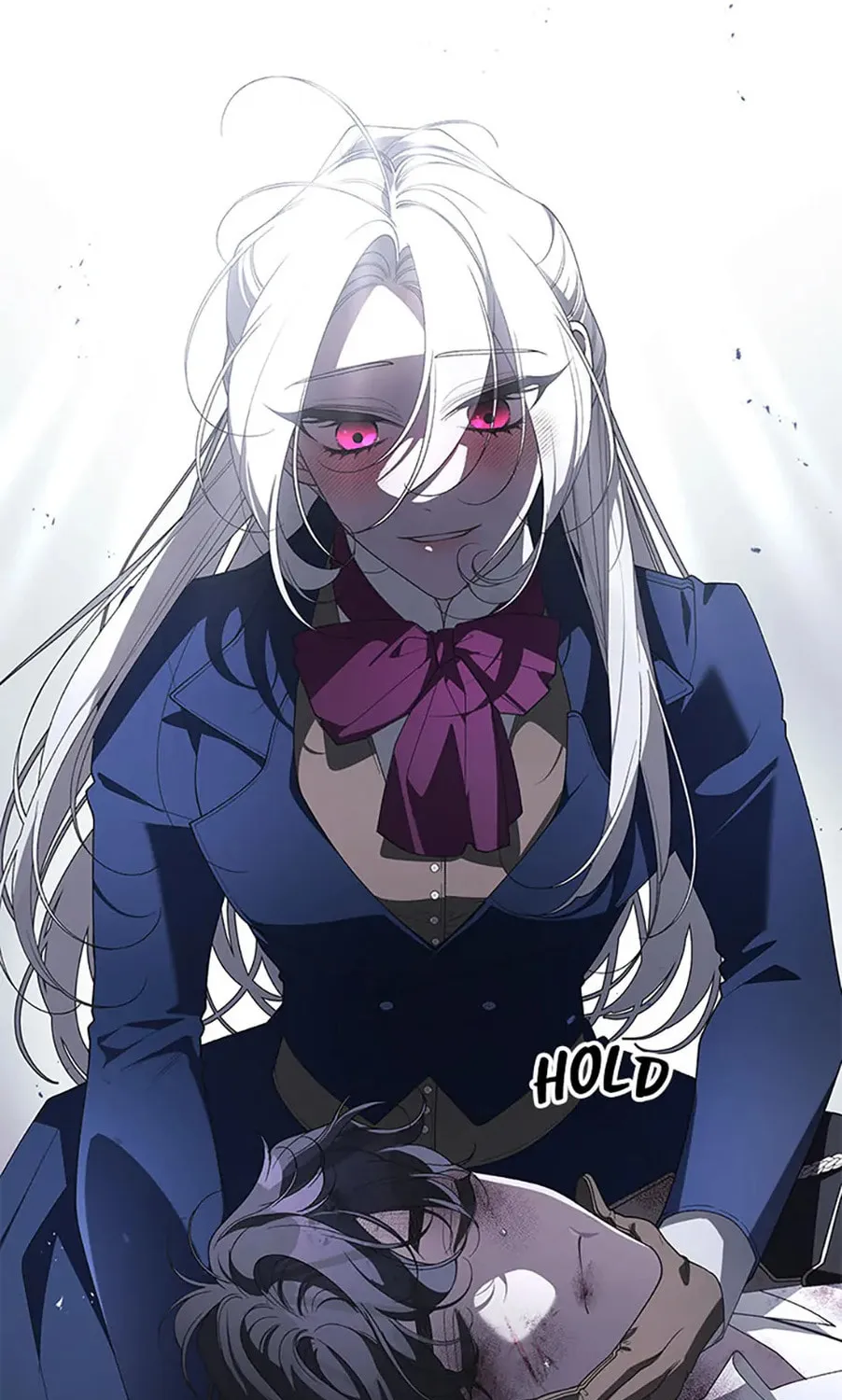 The Villainess Tames The Beast Chapter 75 page 15 - 