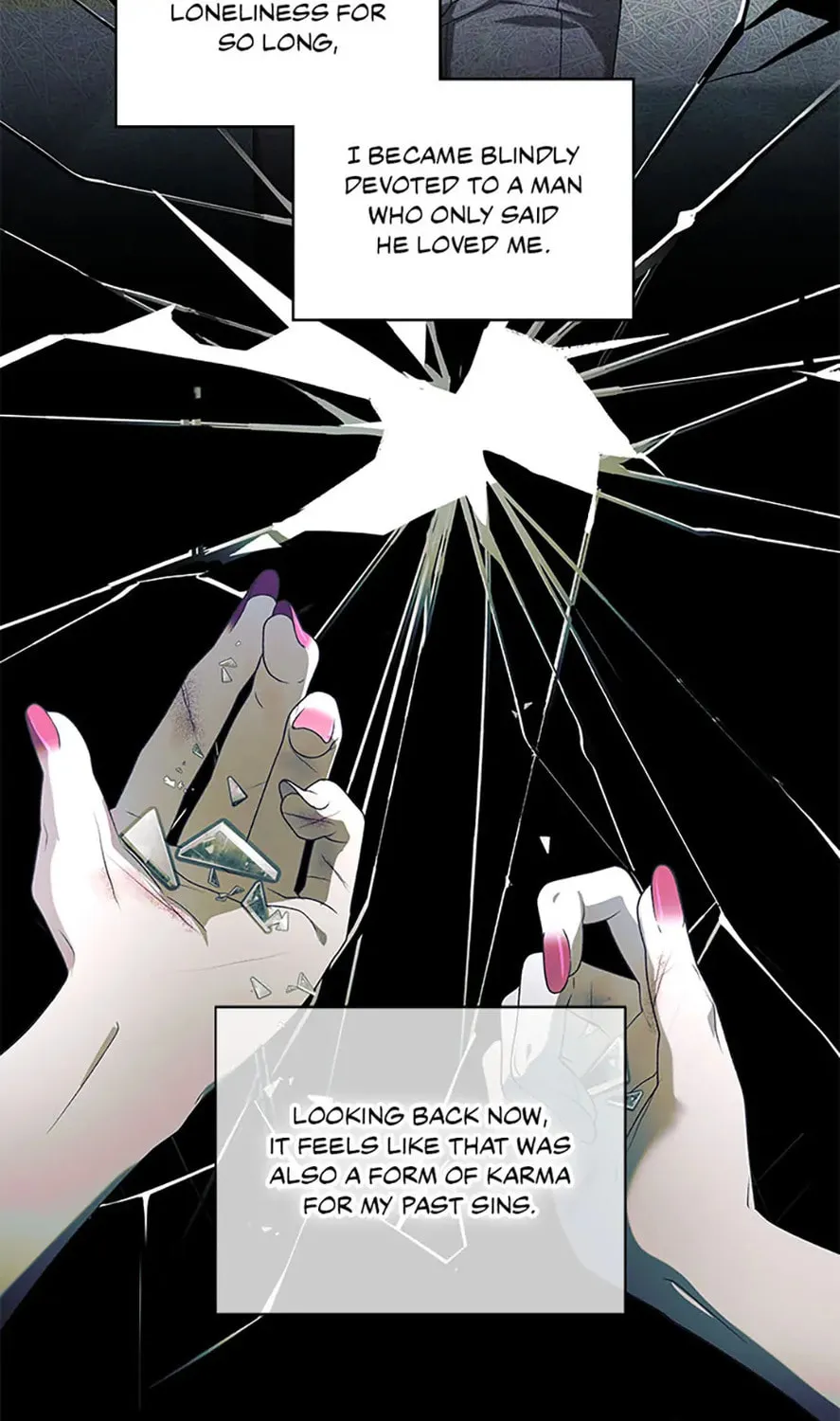 The Villainess Tames The Beast Chapter 75 page 151 - 