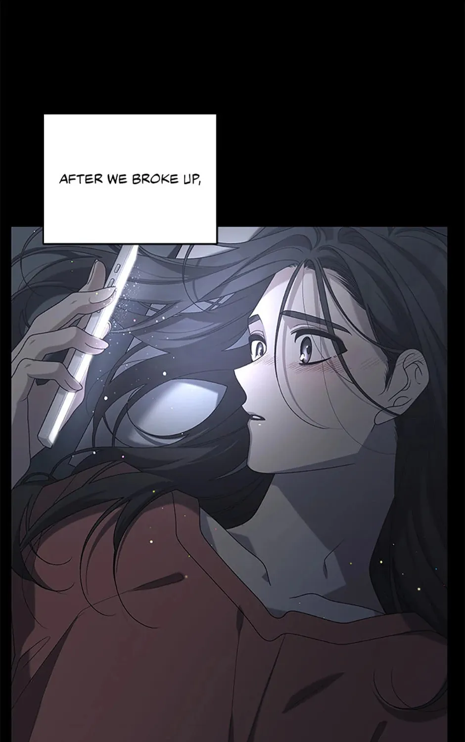 The Villainess Tames The Beast Chapter 75 page 153 - 
