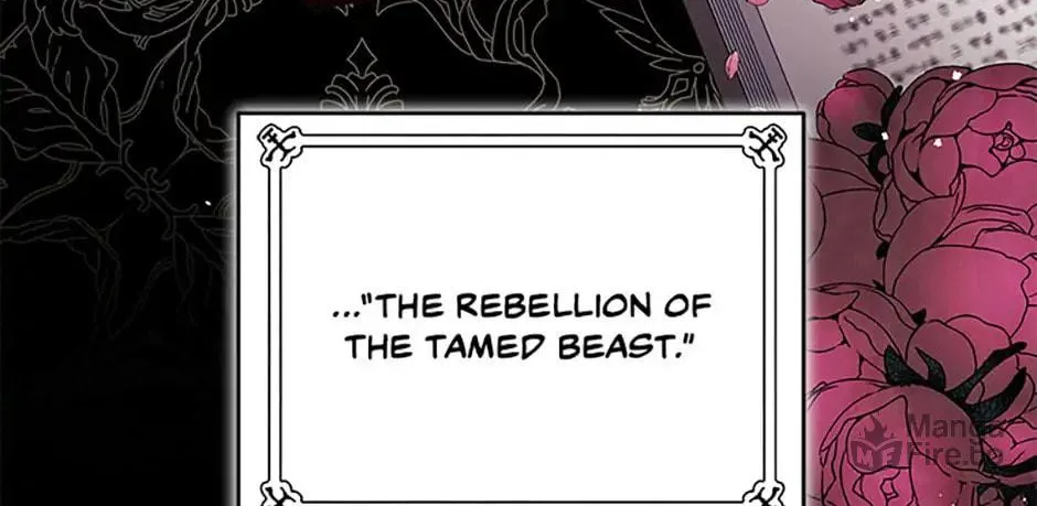 The Villainess Tames The Beast Chapter 75 page 156 - 