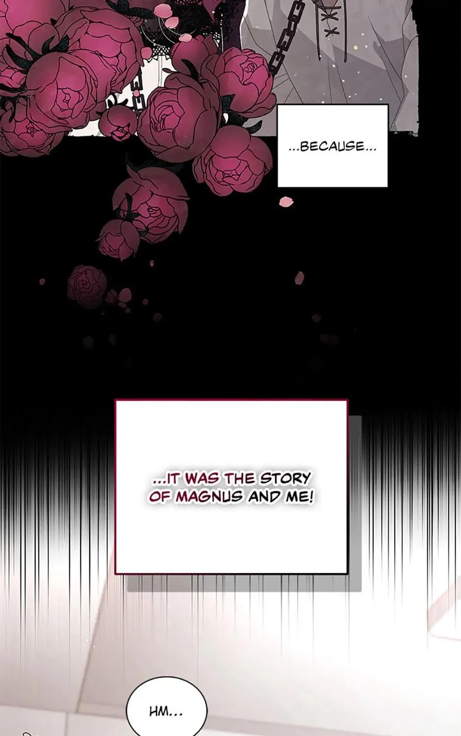 The Villainess Tames The Beast Chapter 75 page 159 - 