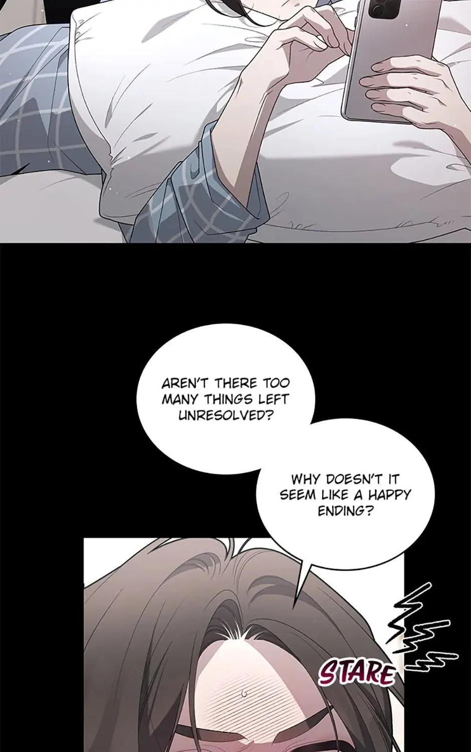 The Villainess Tames The Beast Chapter 75 page 161 - 