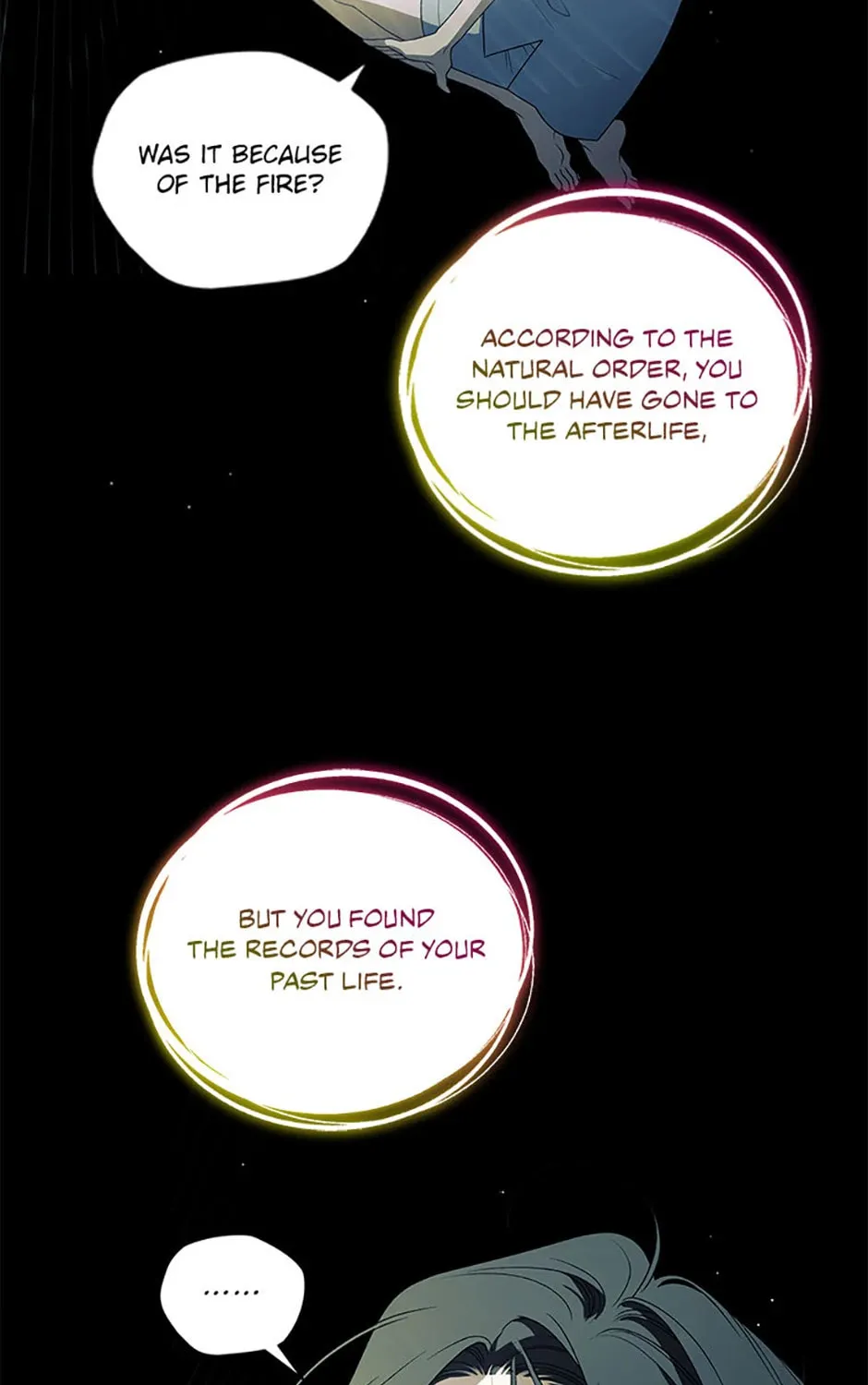 The Villainess Tames The Beast Chapter 75 page 181 - 