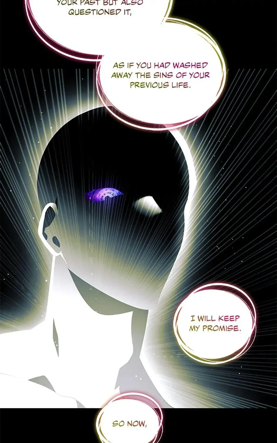 The Villainess Tames The Beast Chapter 75 page 185 - 