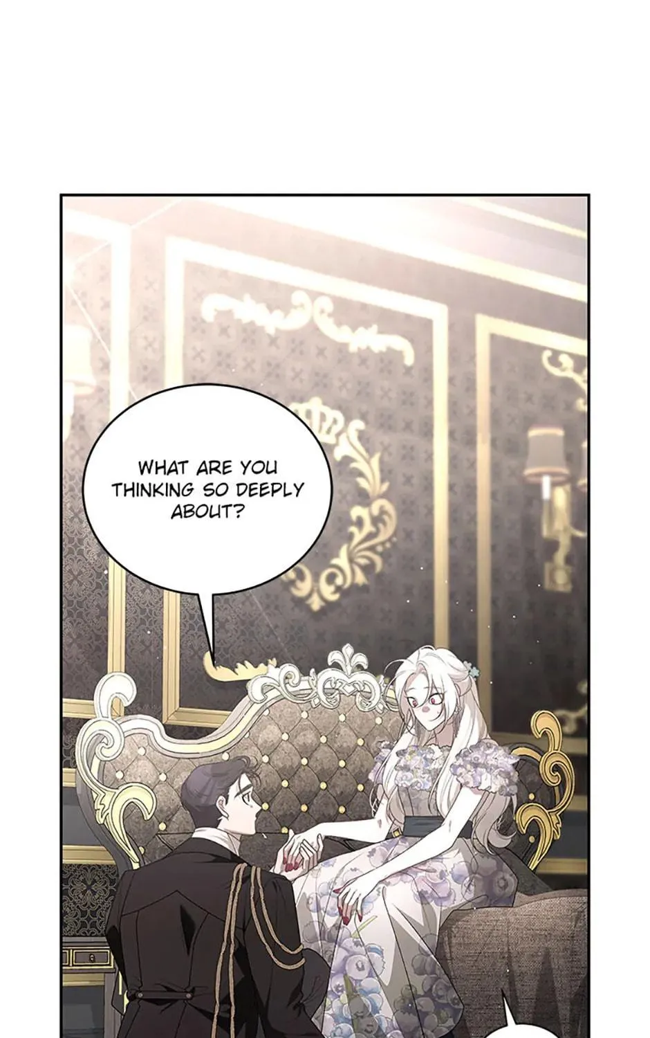 The Villainess Tames The Beast Chapter 75 page 191 - 