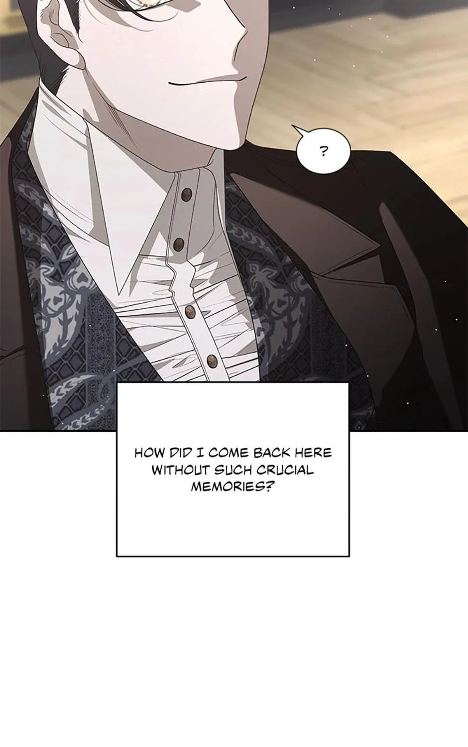 The Villainess Tames The Beast Chapter 75 page 197 - 
