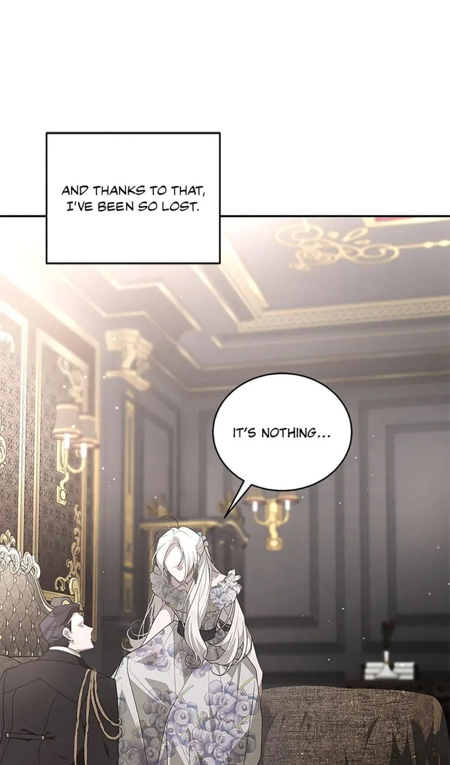 The Villainess Tames The Beast Chapter 75 page 199 - 