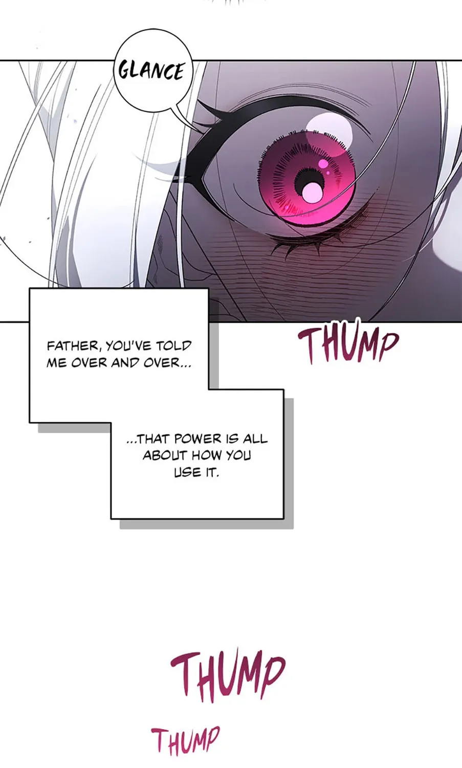The Villainess Tames The Beast Chapter 75 page 21 - 