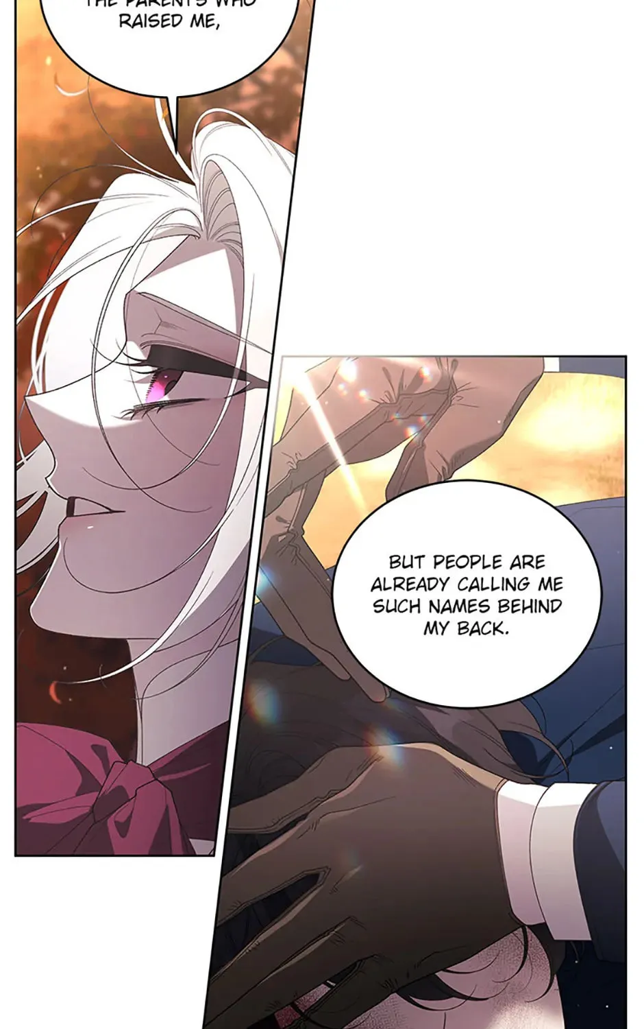 The Villainess Tames The Beast Chapter 75 page 27 - 