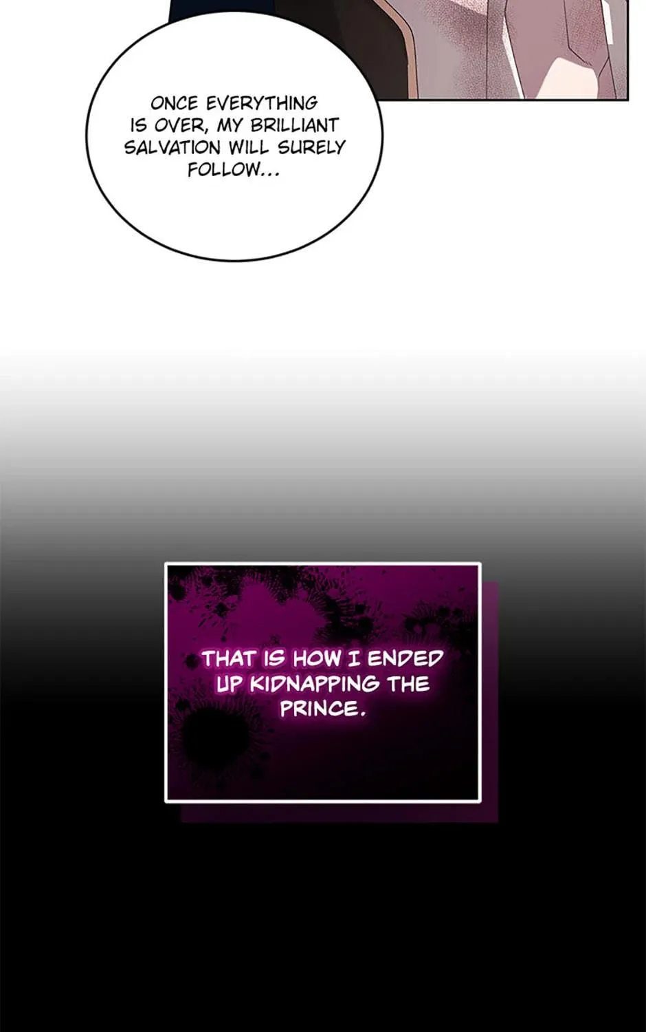 The Villainess Tames The Beast Chapter 75 page 29 - 
