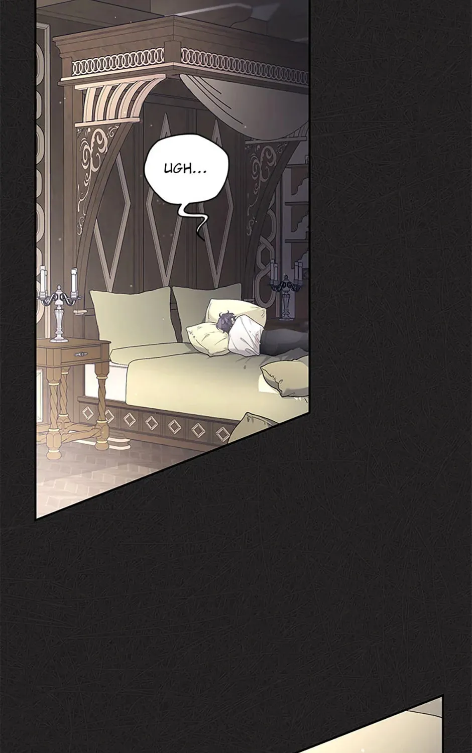 The Villainess Tames The Beast Chapter 75 page 37 - 