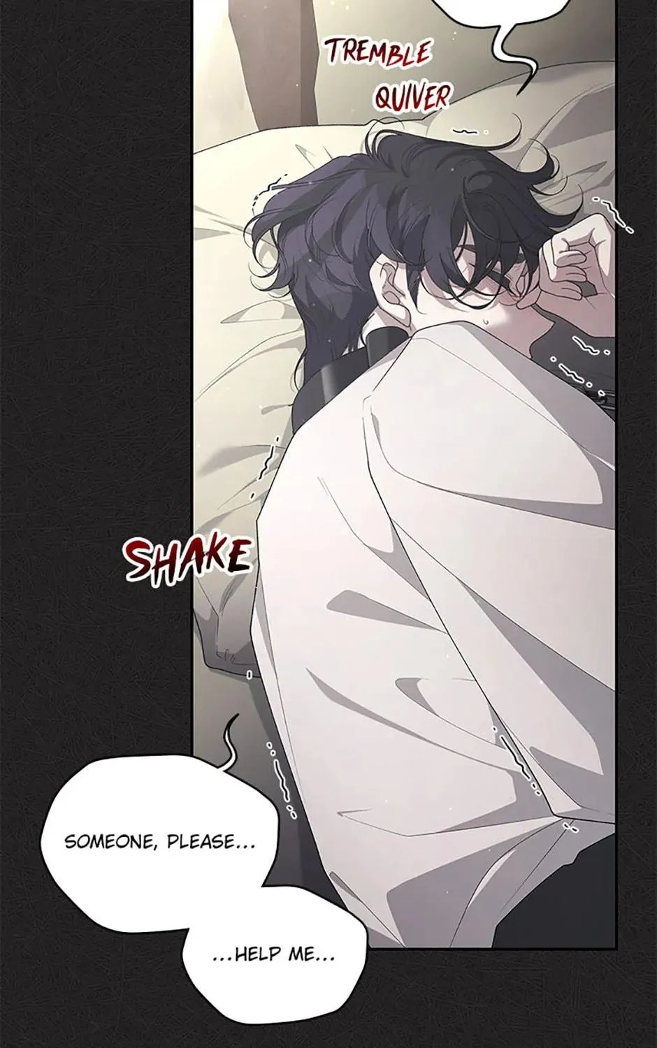 The Villainess Tames The Beast Chapter 75 page 39 - 