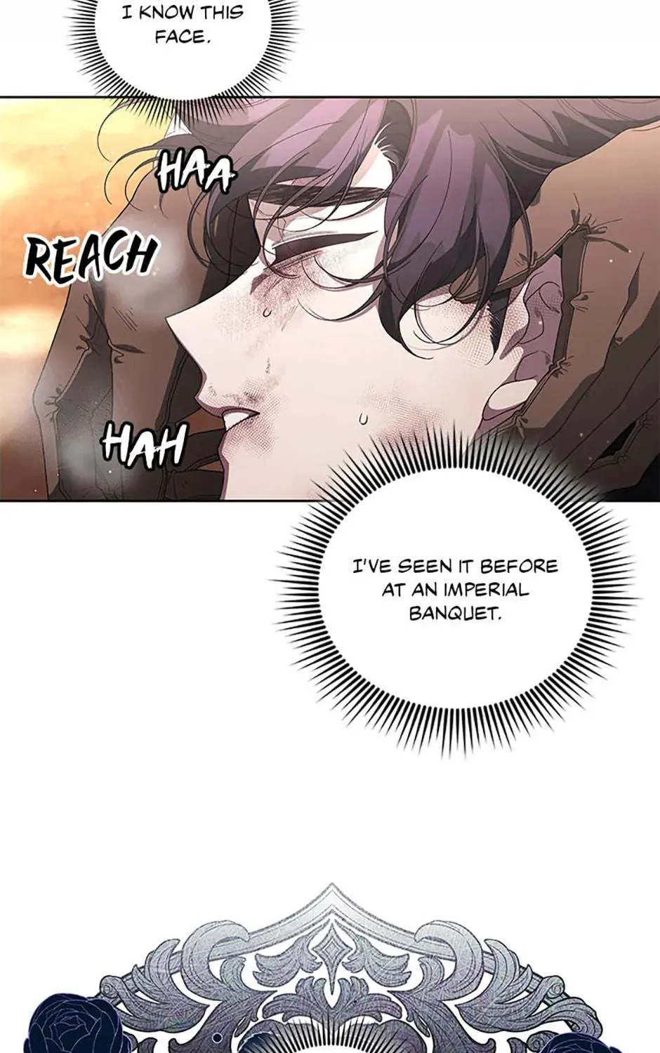 The Villainess Tames The Beast Chapter 75 page 5 - 