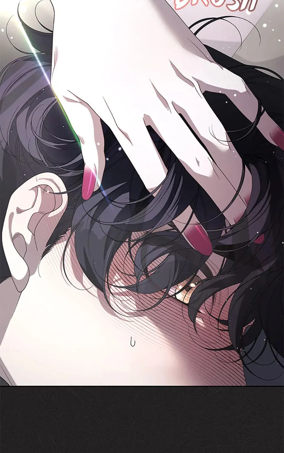 The Villainess Tames The Beast Chapter 75 page 43 - 