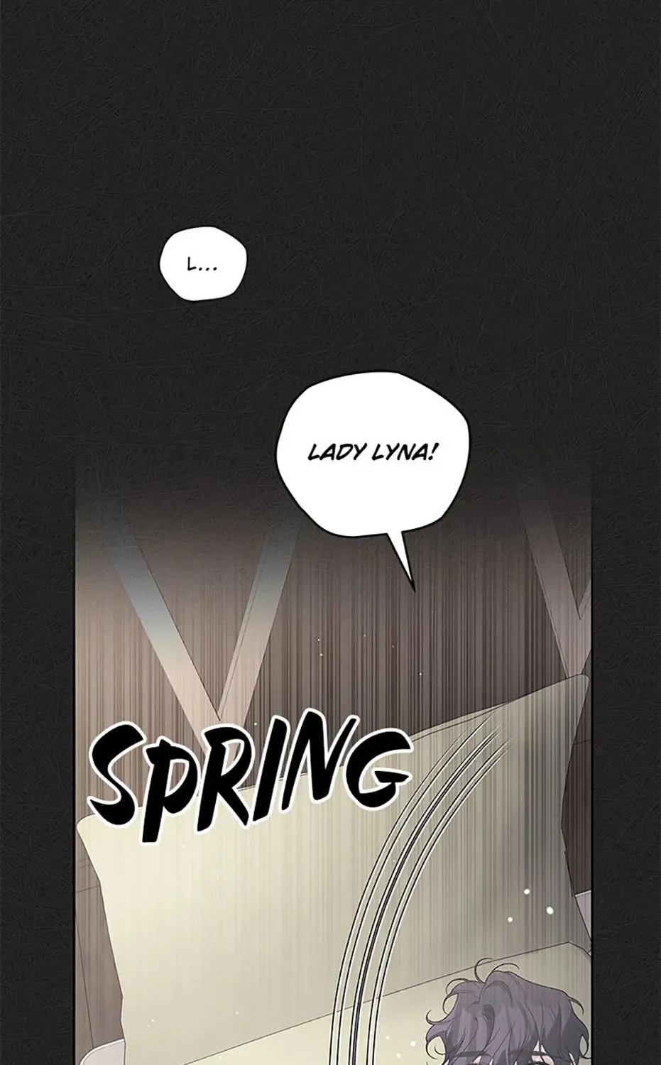 The Villainess Tames The Beast Chapter 75 page 45 - 