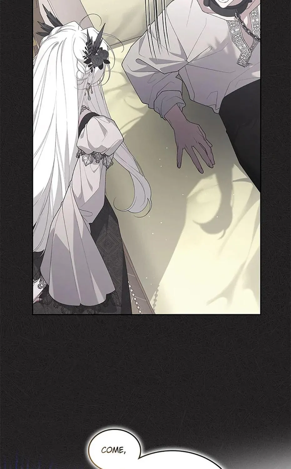 The Villainess Tames The Beast Chapter 75 page 47 - 