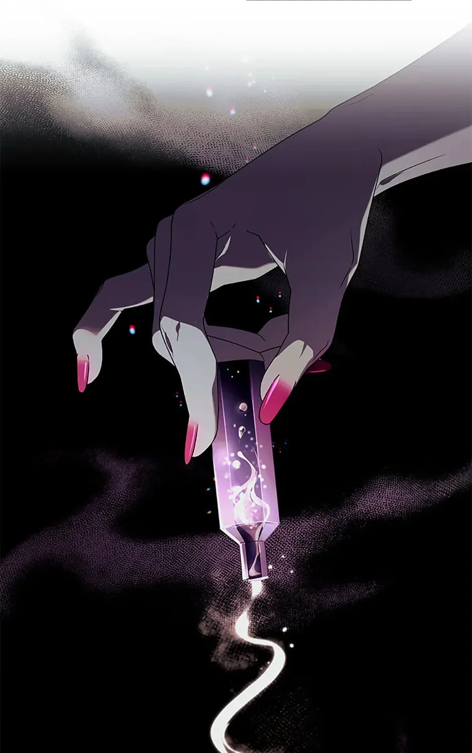 The Villainess Tames The Beast Chapter 75 page 57 - 