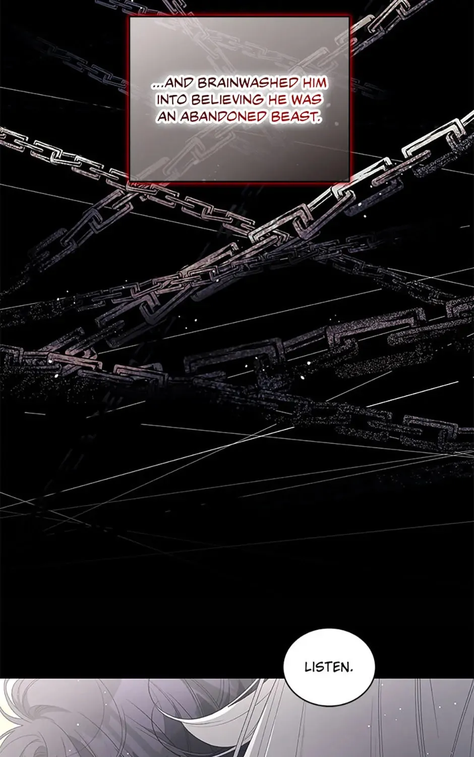 The Villainess Tames The Beast Chapter 75 page 61 - 