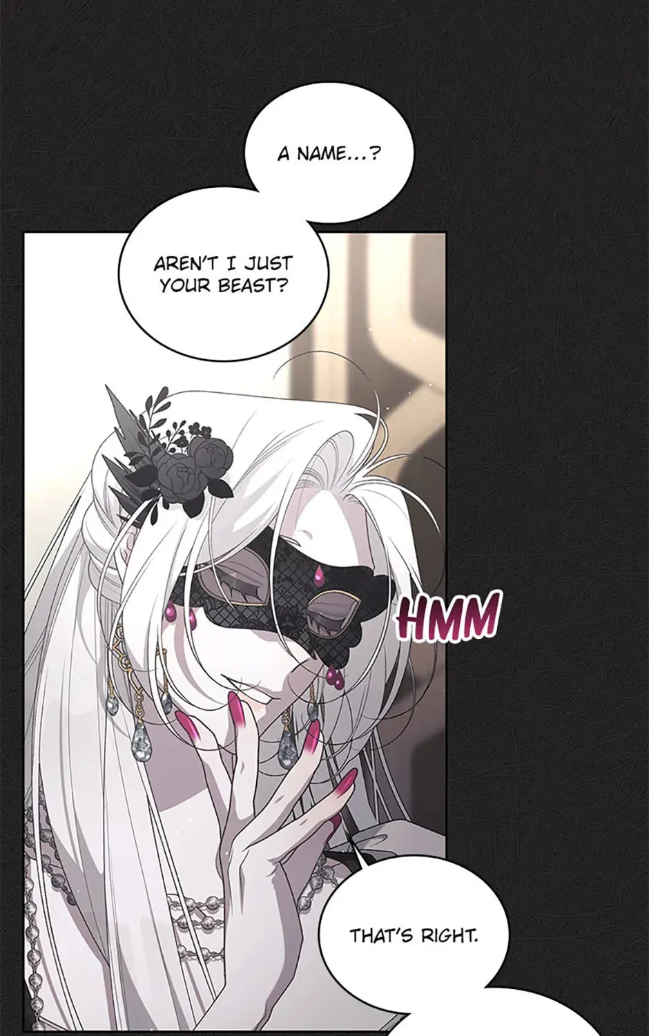 The Villainess Tames The Beast Chapter 75 page 67 - 