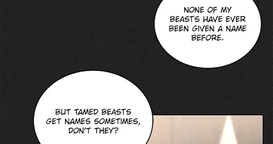 The Villainess Tames The Beast Chapter 75 page 68 - 