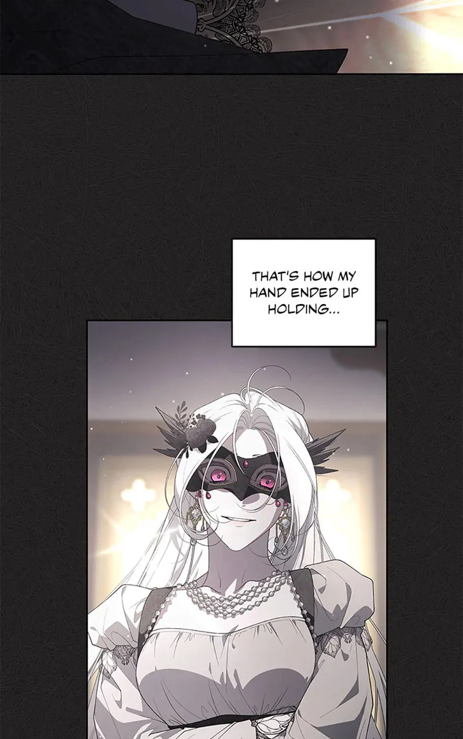 The Villainess Tames The Beast Chapter 75 page 81 - 