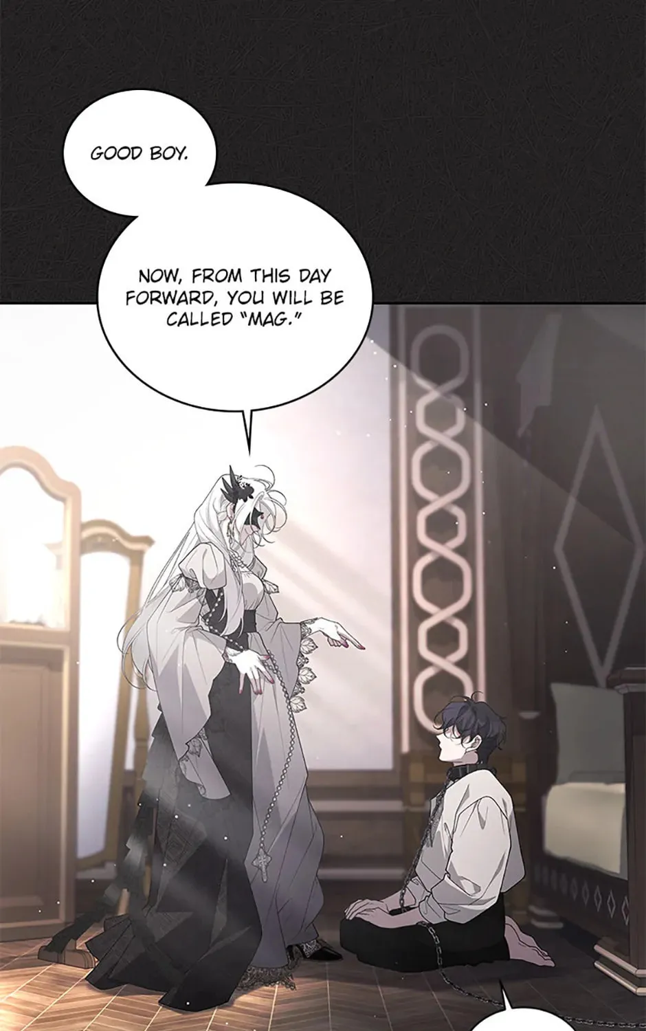 The Villainess Tames The Beast Chapter 75 page 87 - 
