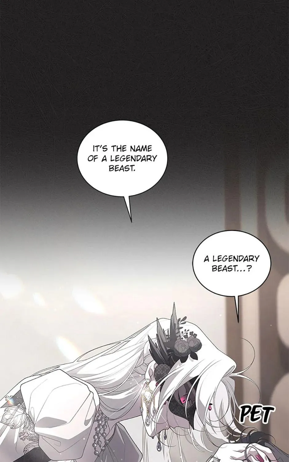 The Villainess Tames The Beast Chapter 75 page 89 - 