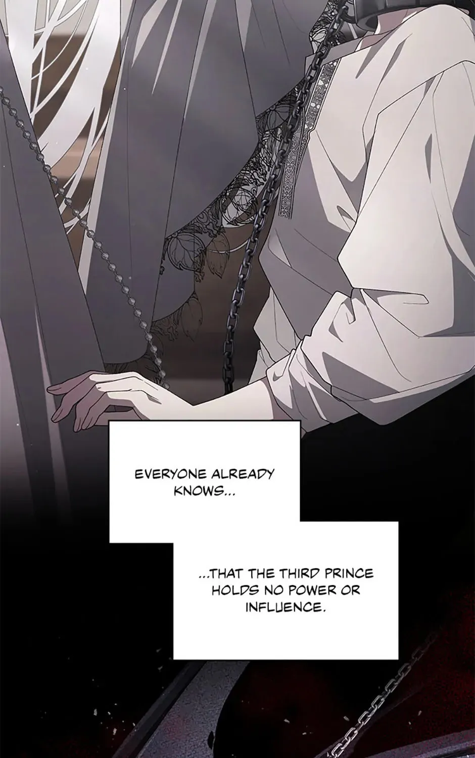 The Villainess Tames The Beast Chapter 75 page 91 - 