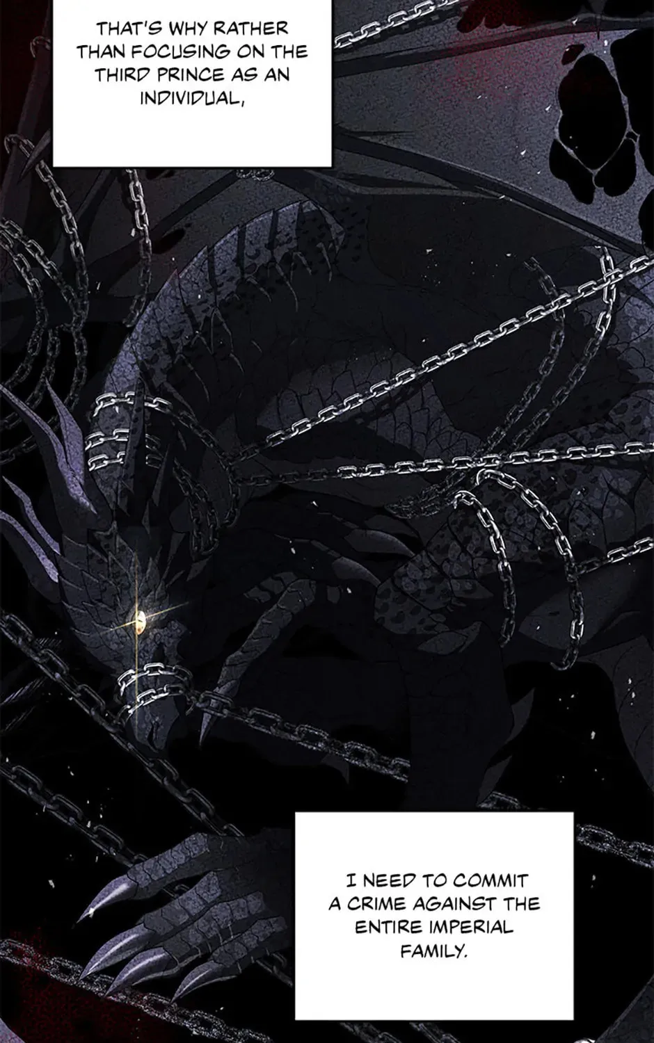 The Villainess Tames The Beast Chapter 75 page 93 - 