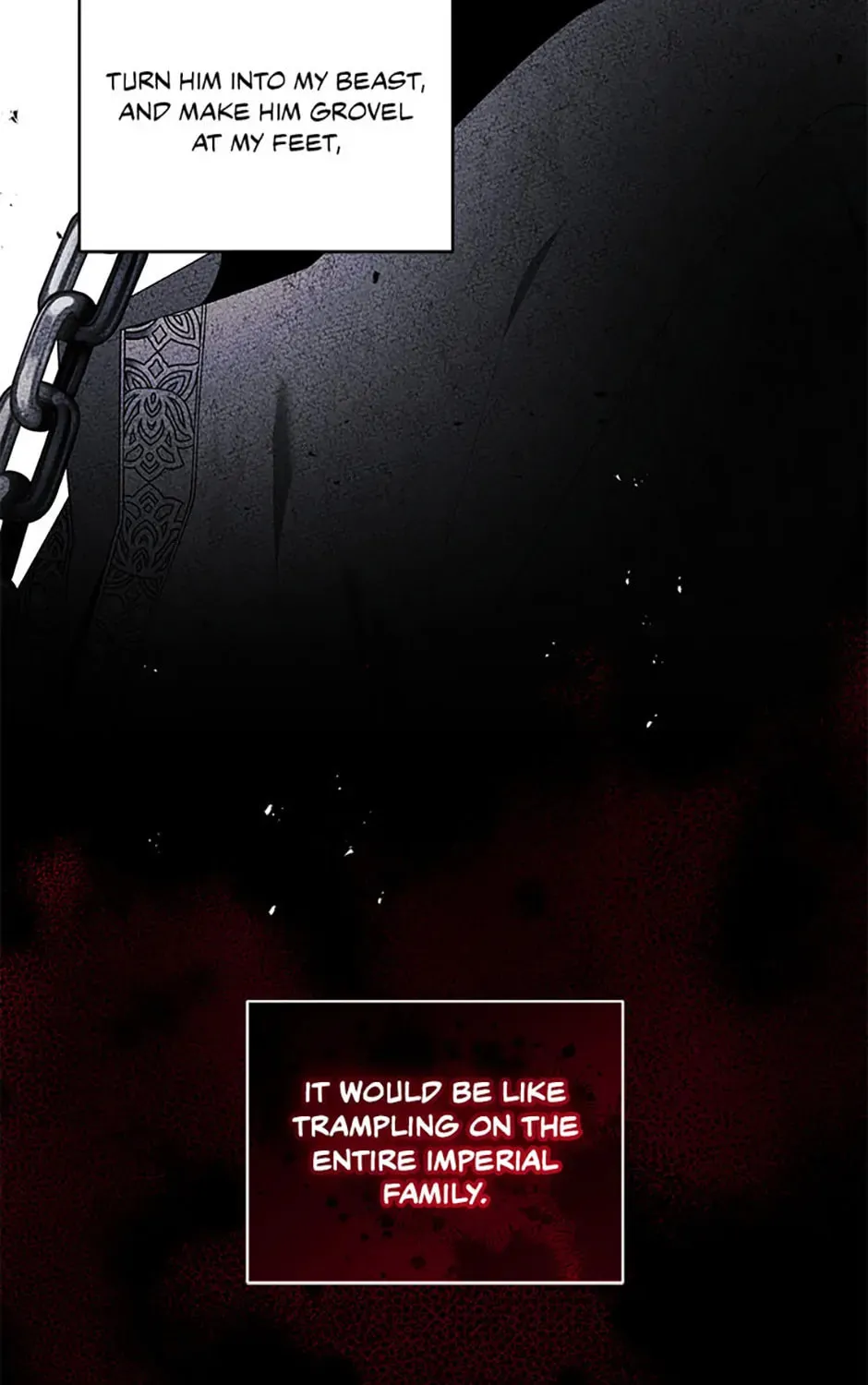 The Villainess Tames The Beast Chapter 75 page 97 - 