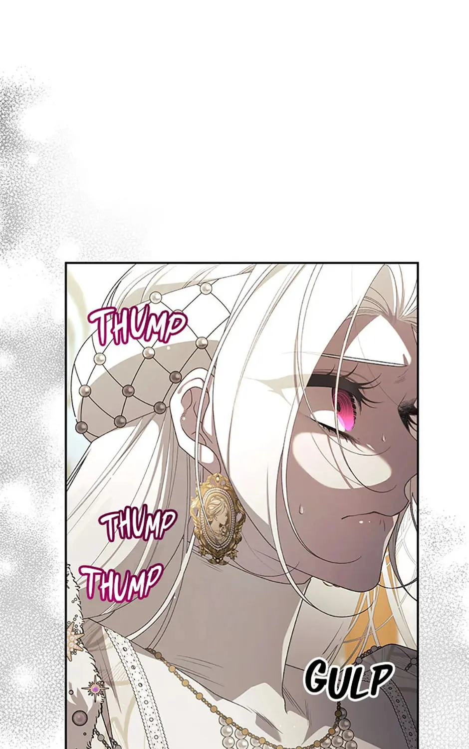 The Villainess Tames The Beast Chapter 76 page 105 - 