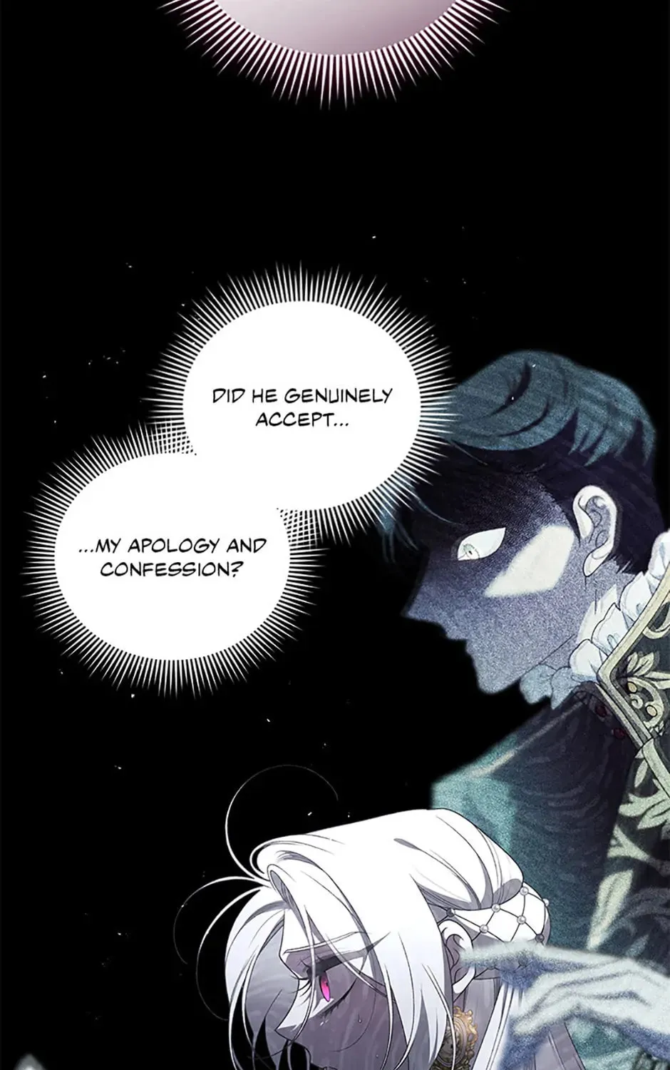 The Villainess Tames The Beast Chapter 76 page 117 - 