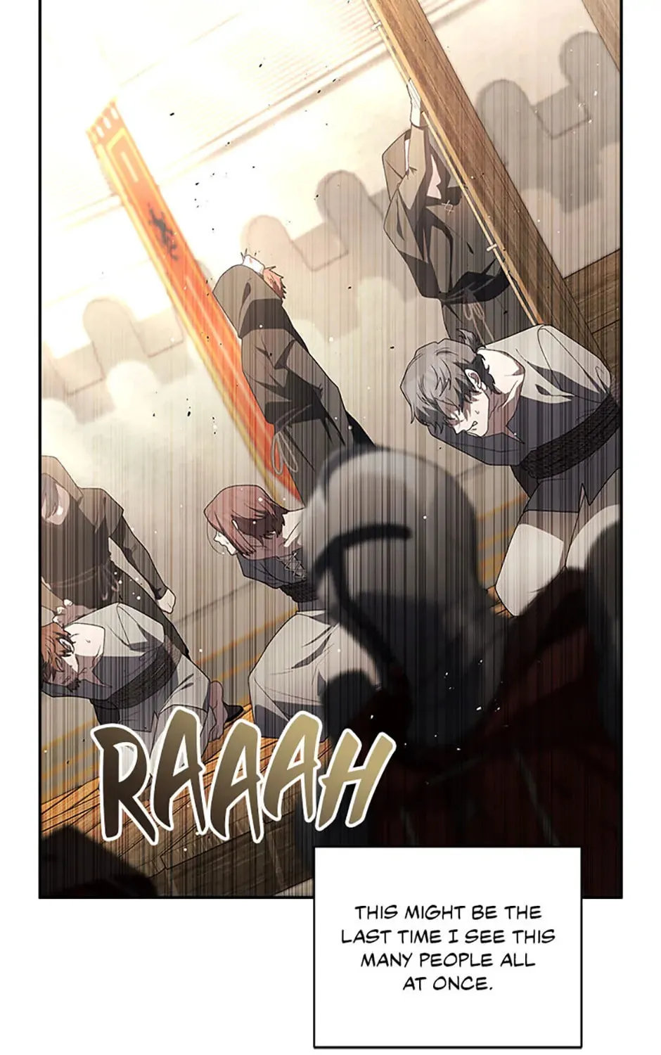 The Villainess Tames The Beast Chapter 76 page 121 - 