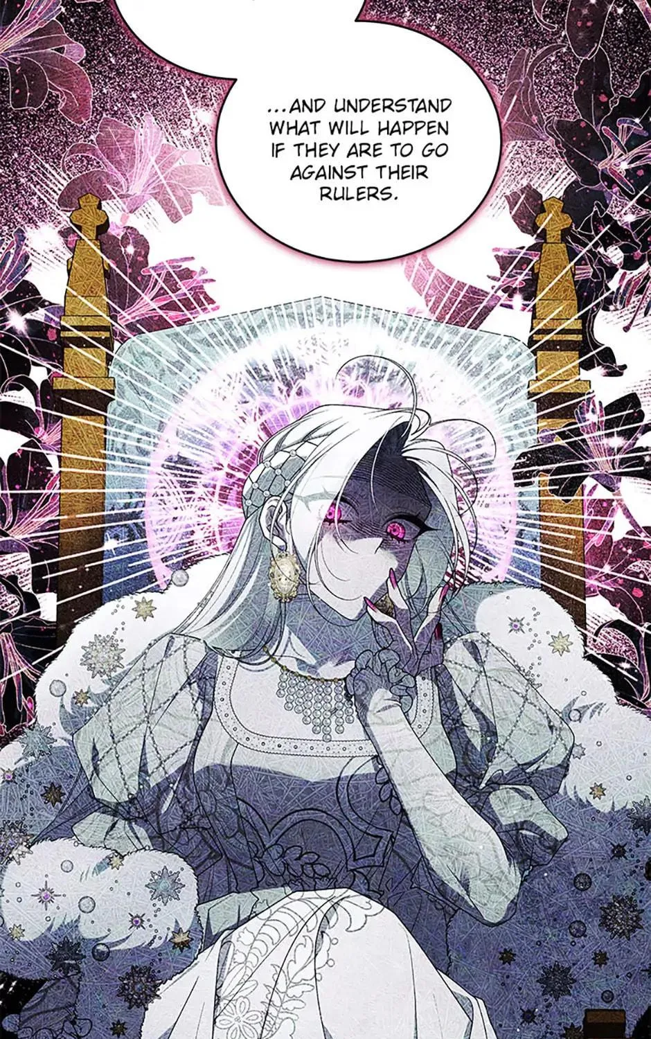 The Villainess Tames The Beast Chapter 76 page 143 - 
