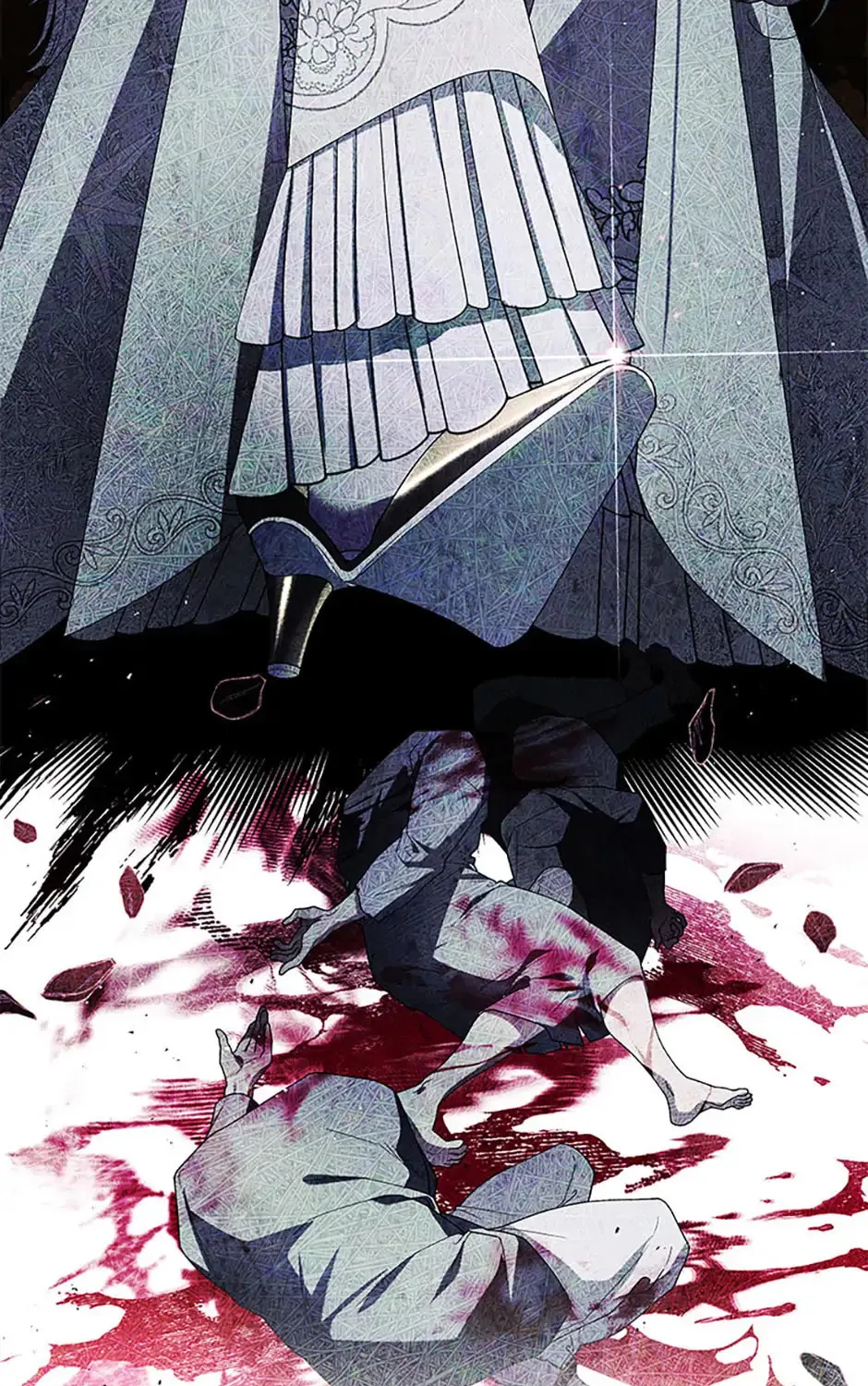 The Villainess Tames The Beast Chapter 76 page 145 - 