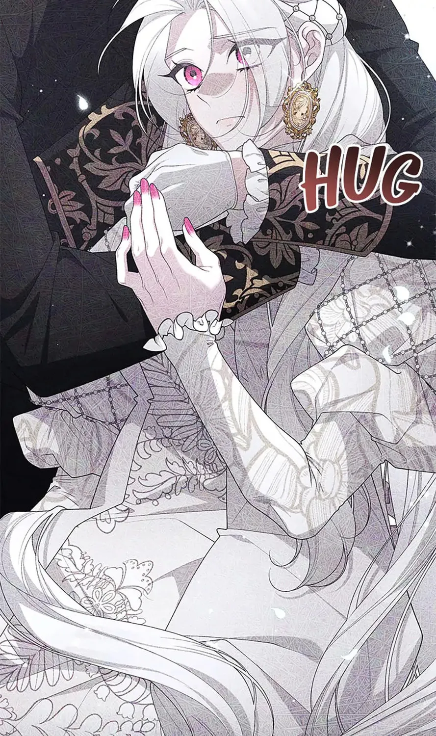 The Villainess Tames The Beast Chapter 76 page 153 - 