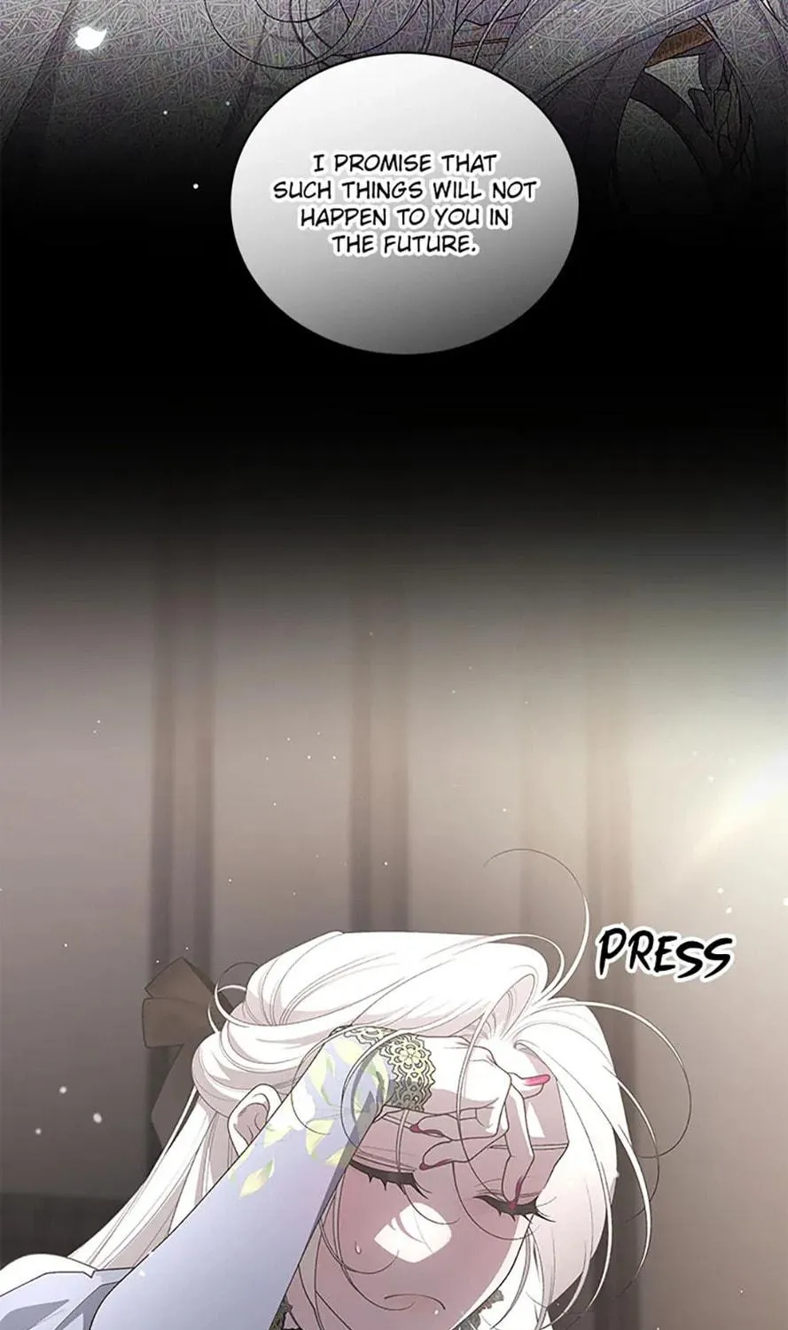 The Villainess Tames The Beast Chapter 76 page 155 - 