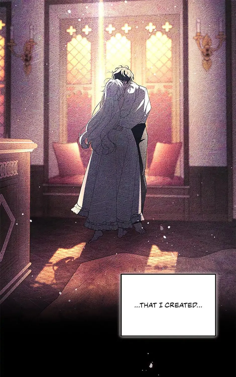 The Villainess Tames The Beast Chapter 76 page 17 - 