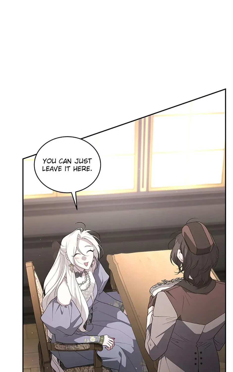 The Villainess Tames The Beast Chapter 76 page 163 - 