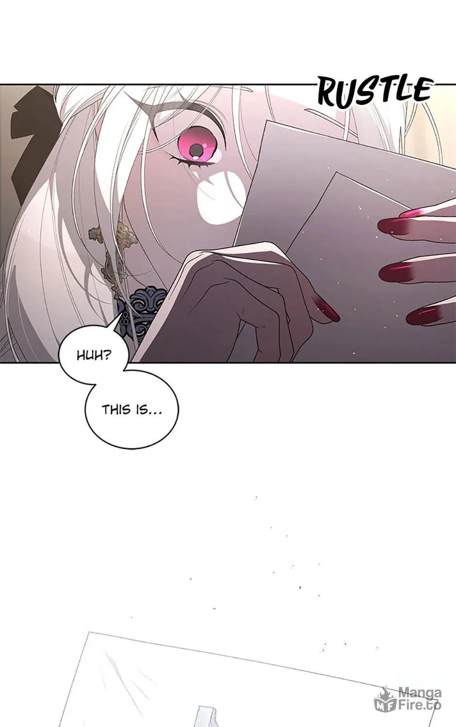 The Villainess Tames The Beast Chapter 76 page 185 - 