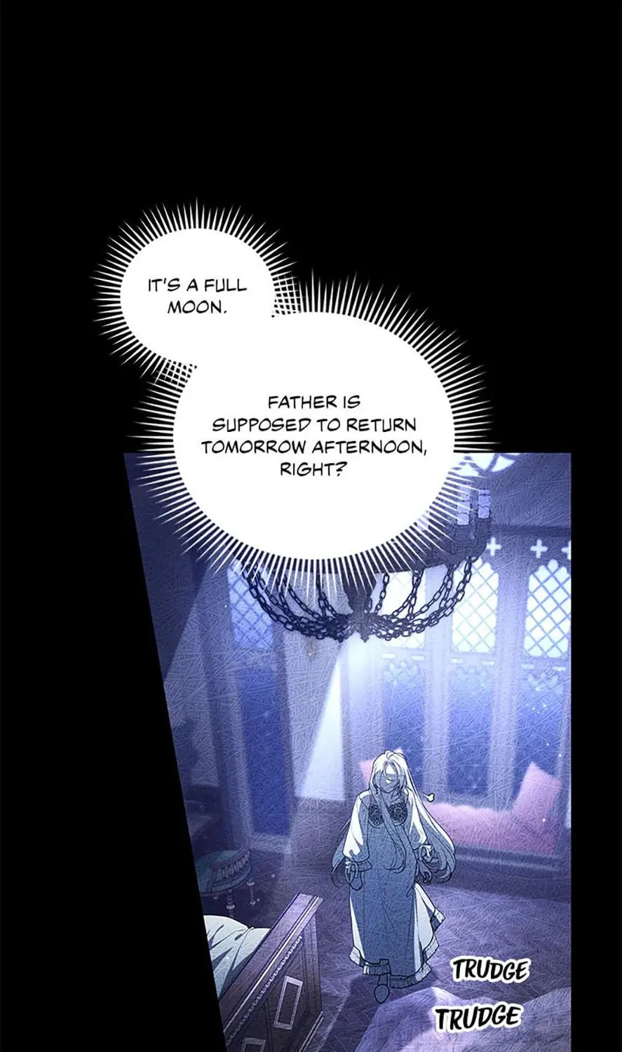 The Villainess Tames The Beast Chapter 76 page 23 - 