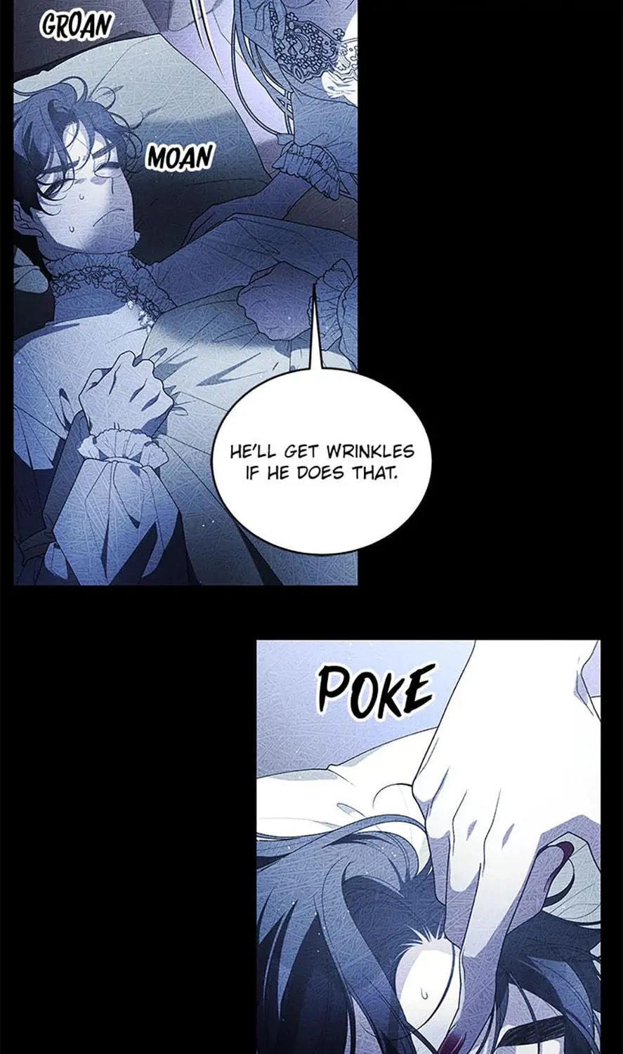 The Villainess Tames The Beast Chapter 76 page 29 - 