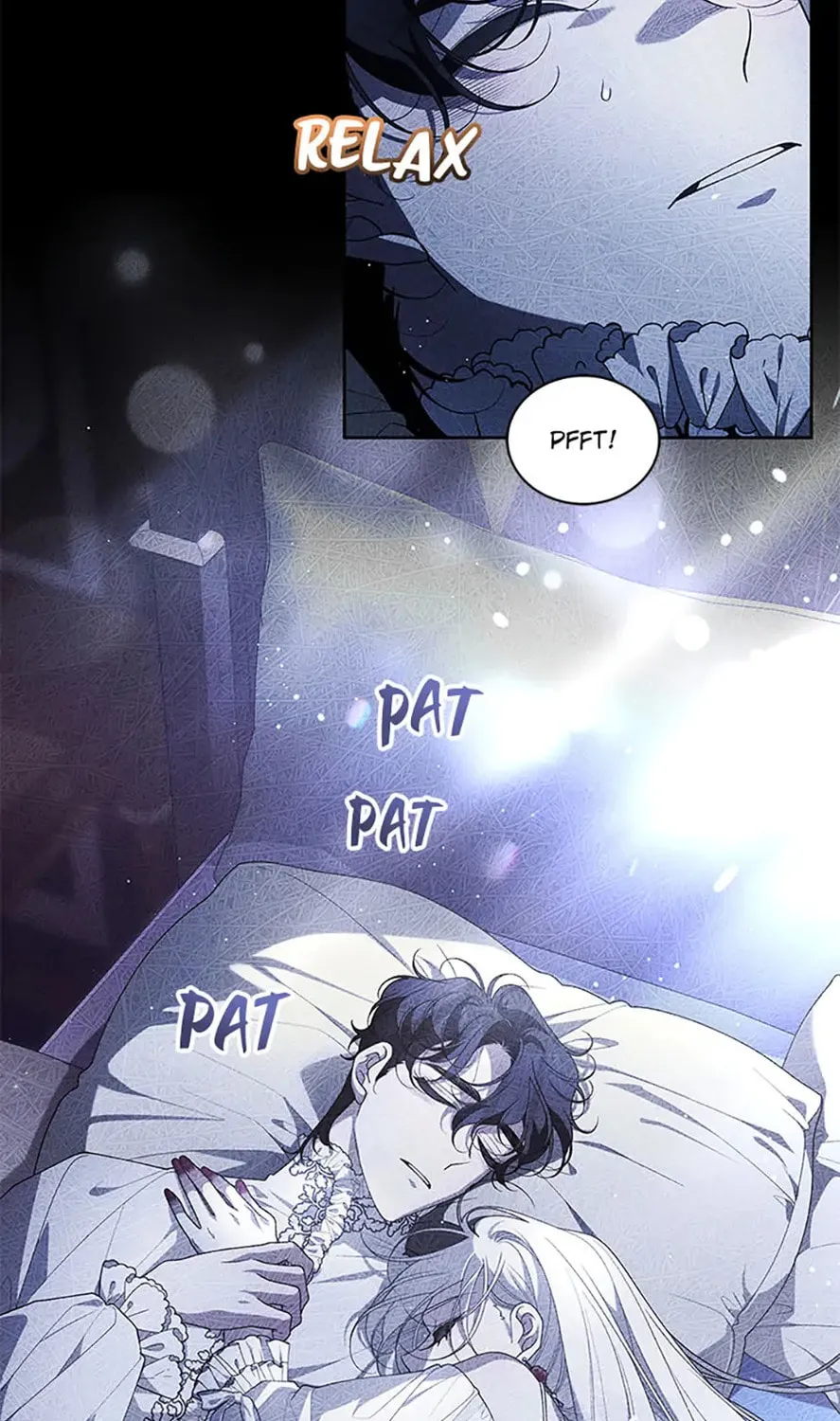 The Villainess Tames The Beast Chapter 76 page 31 - 