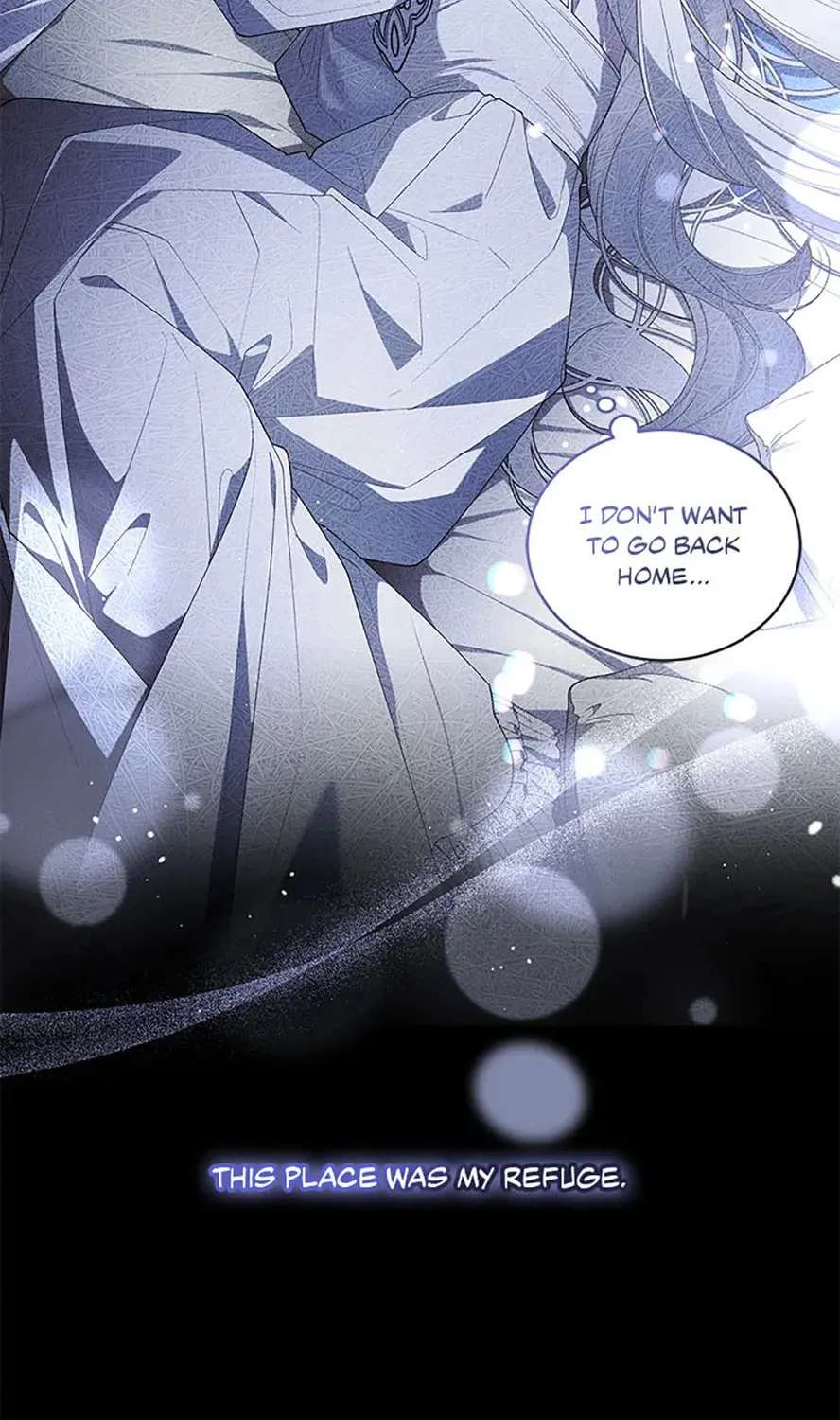 The Villainess Tames The Beast Chapter 76 page 33 - 