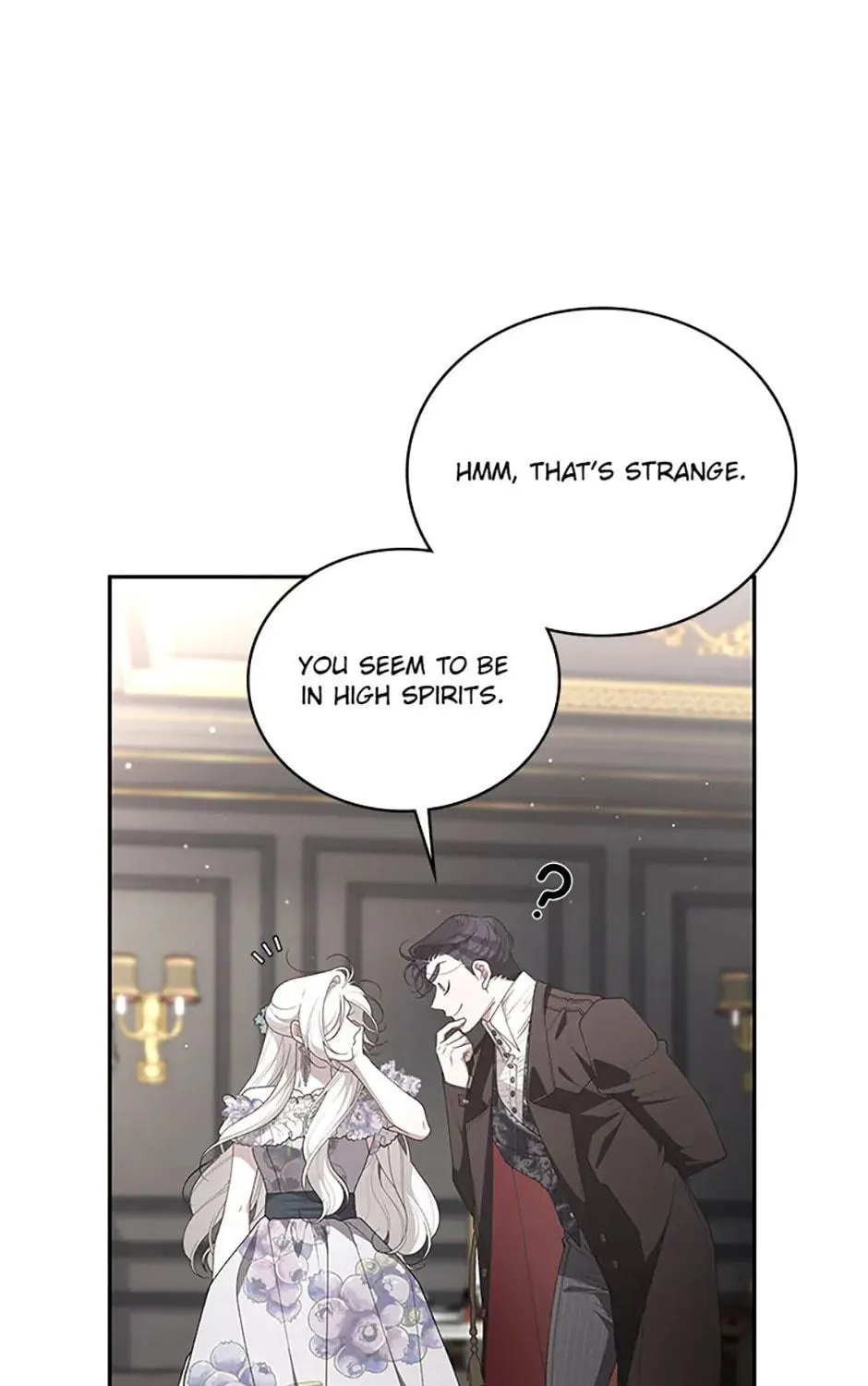 The Villainess Tames The Beast Chapter 76 page 5 - 